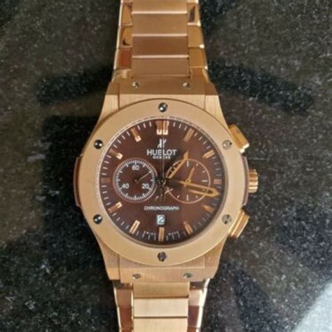 hublot watch big bang geneve 582888 chronograph|hublot geneve 582888 vendome price.